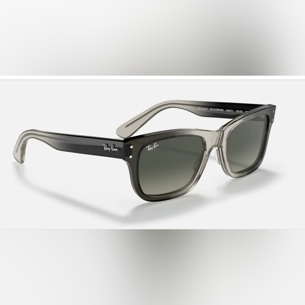 NWT Ray-Ban sun glasses - Picture 2 of 6